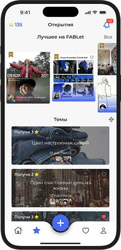 Лучшие посты